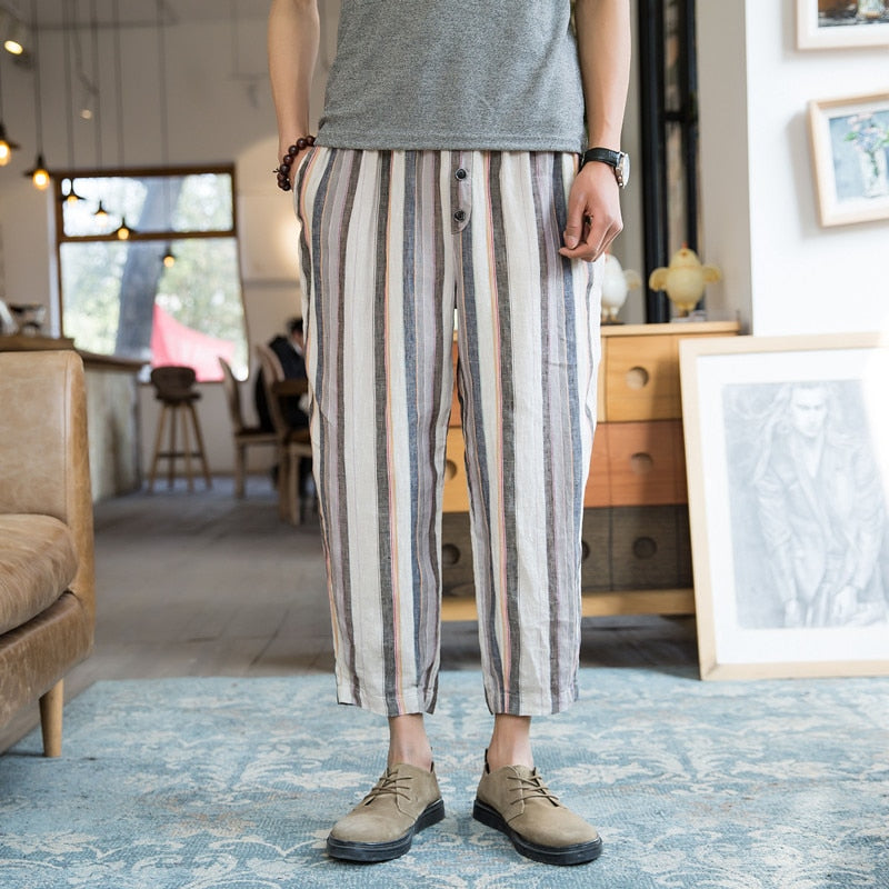 3/4 Yoga Pants women Calf-length Pants – Phoenix Runner Ltd